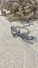 Carica l&#39;immagine nel visualizzatore di Gallery, Bracciale Betta argento 1
