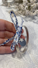 Carica l&#39;immagine nel visualizzatore di Gallery, Bracciale Betta argento 1
