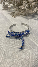 Carica l&#39;immagine nel visualizzatore di Gallery, Bracciale Lina argento 3
