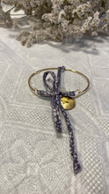 Carica l&#39;immagine nel visualizzatore di Gallery, Bracciale Cuore oro 4

