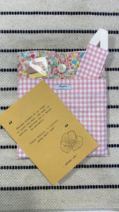Kit del lettore 8
