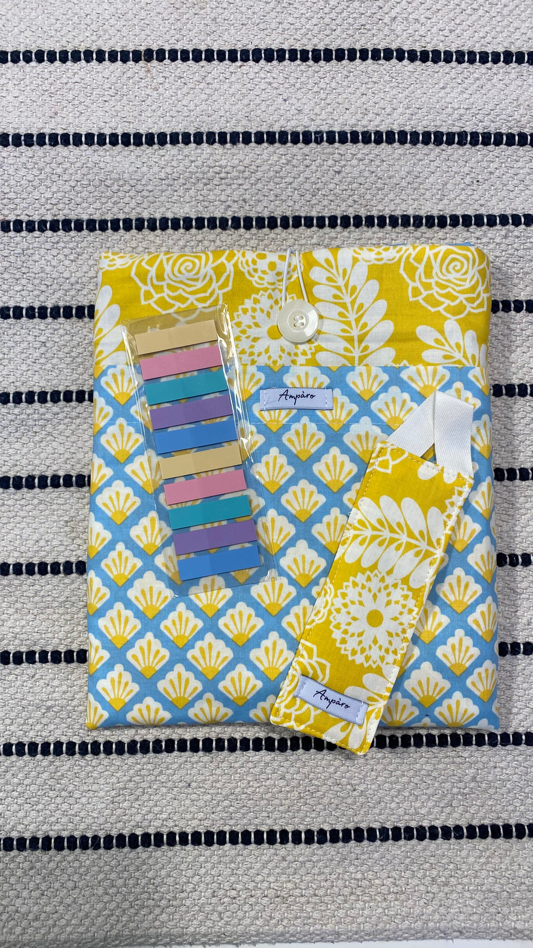 Kit del lettore 16