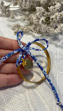Carica l&#39;immagine nel visualizzatore di Gallery, Bracciale Betta oro 6
