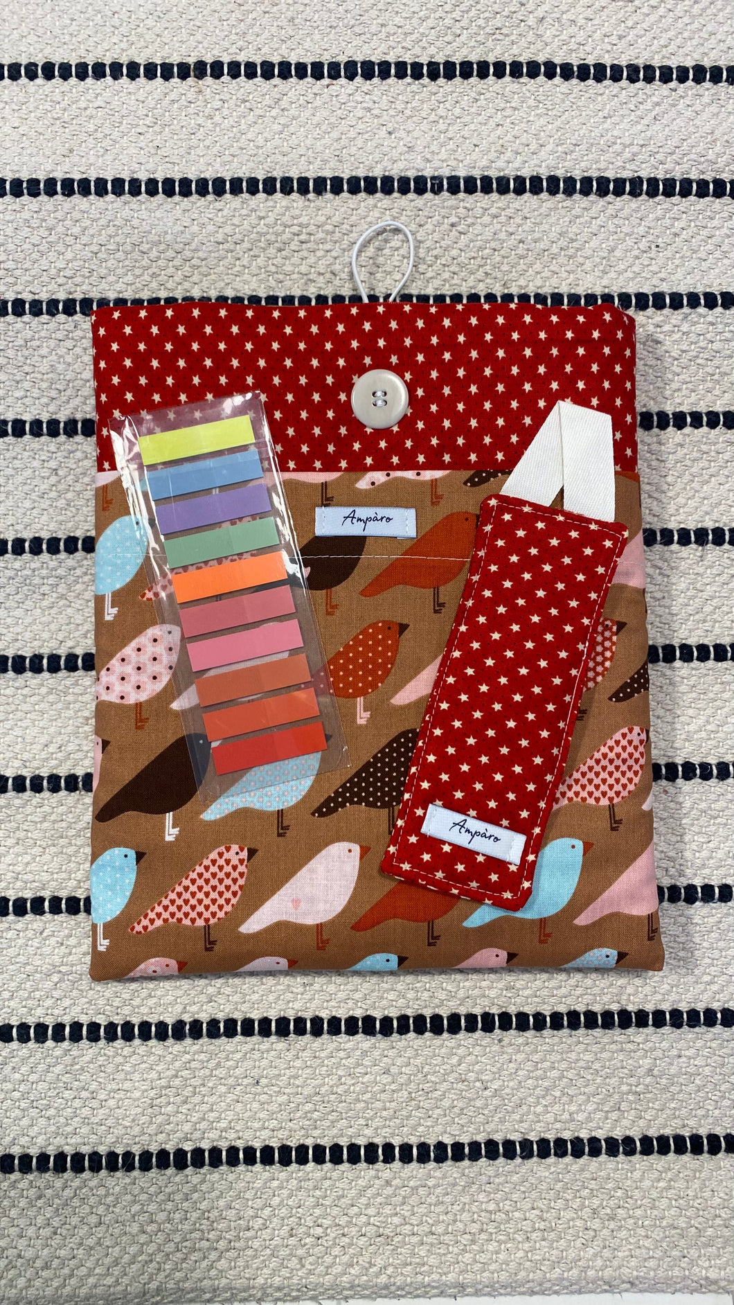Kit del lettore 26
