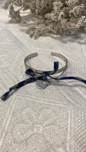 Carica l&#39;immagine nel visualizzatore di Gallery, Bracciale Lina argento 2
