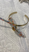 Carica l&#39;immagine nel visualizzatore di Gallery, Bracciale Lina oro 3
