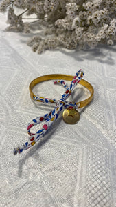 Bracciale Betta oro 2