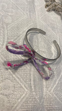 Carica l&#39;immagine nel visualizzatore di Gallery, Bracciale Lina argento 1
