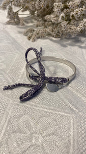 Bracciale Betta argento 3