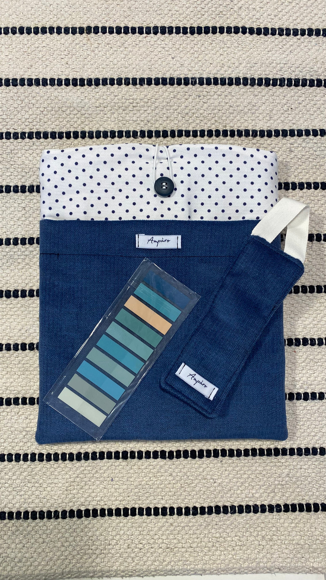 Kit del lettore 30