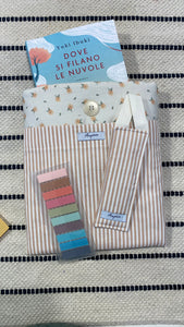 Kit del lettore 28