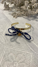 Carica l&#39;immagine nel visualizzatore di Gallery, Bracciale Lina oro 1
