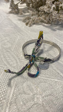 Carica l&#39;immagine nel visualizzatore di Gallery, Bracciale Betta argento 2
