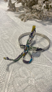 Bracciale Betta argento 2