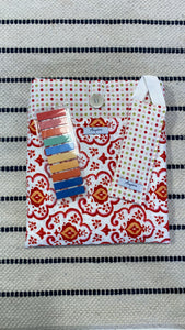 Kit del lettore 5