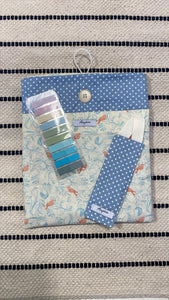 Kit del lettore 19