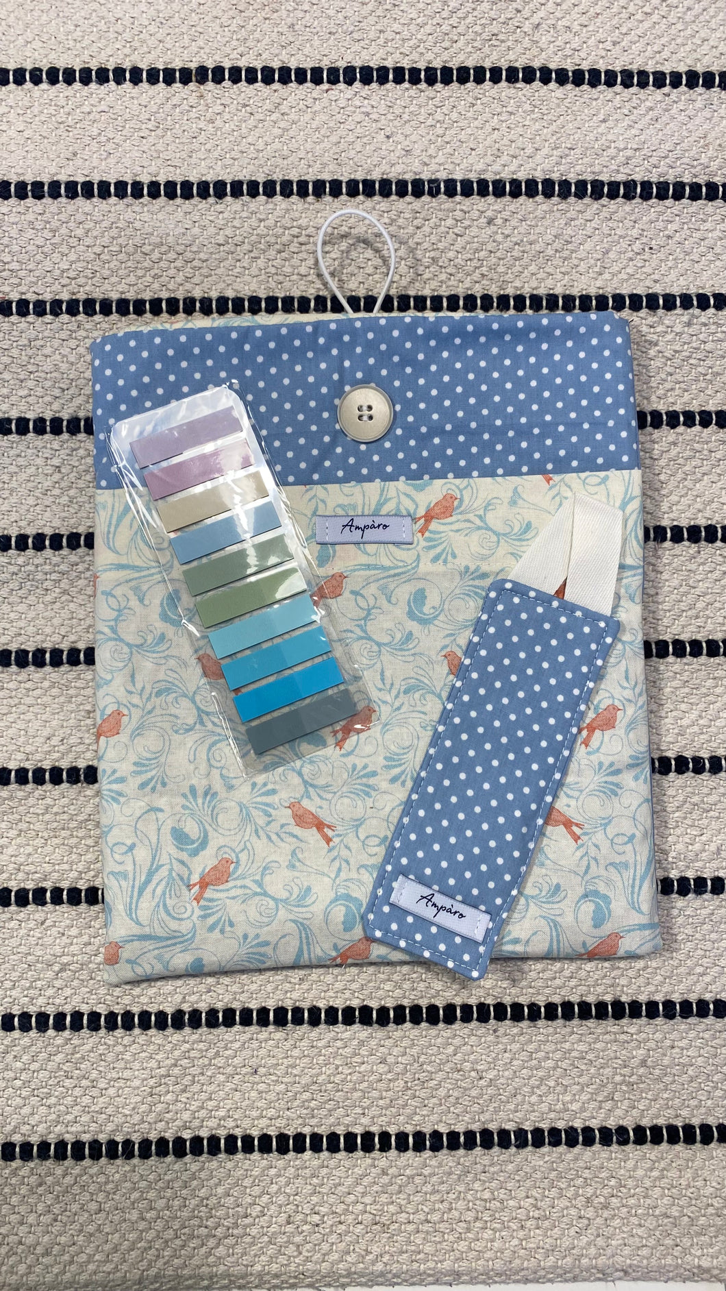 Kit del lettore 19