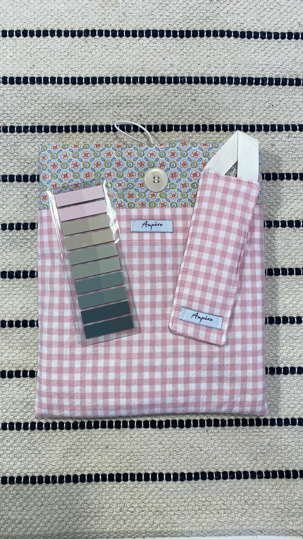 Kit del lettore 11