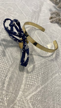 Carica l&#39;immagine nel visualizzatore di Gallery, Bracciale Lina oro 1
