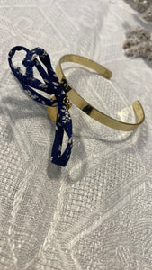 Bracciale Lina oro 1