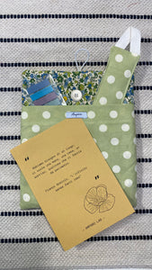 Kit del lettore 21