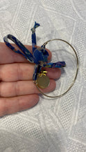 Carica l&#39;immagine nel visualizzatore di Gallery, Bracciale Cuore oro 2

