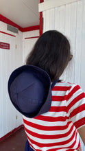 Carica l'immagine nel visualizzatore di Gallery, Cappello Libeccio
