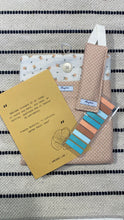Carica l&#39;immagine nel visualizzatore di Gallery, Kit del lettore 27
