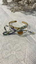 Carica l&#39;immagine nel visualizzatore di Gallery, Bracciale Lina oro 5
