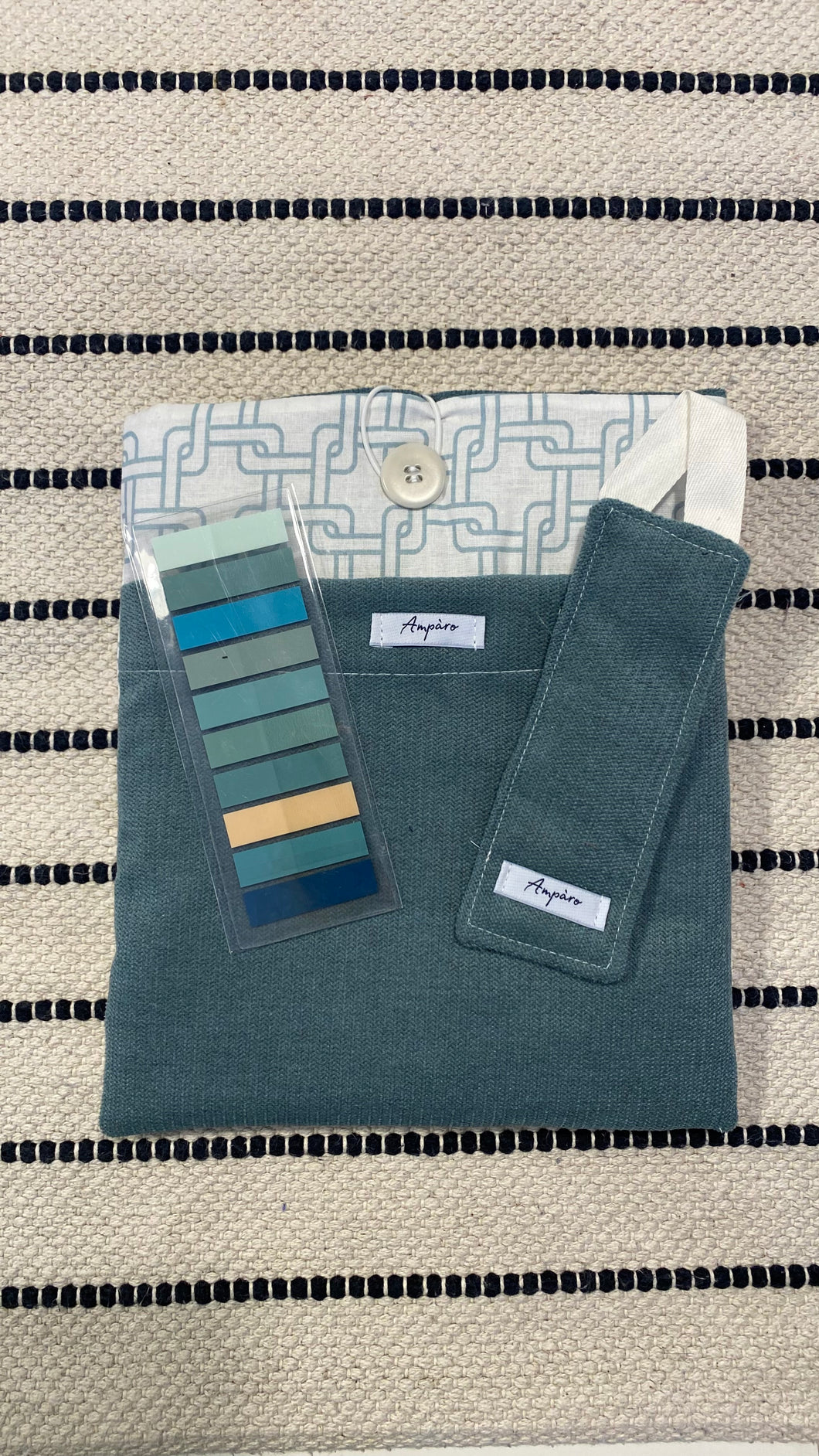 Kit del lettore 31