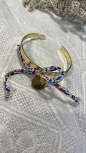 Carica l&#39;immagine nel visualizzatore di Gallery, Bracciale Lina oro 4
