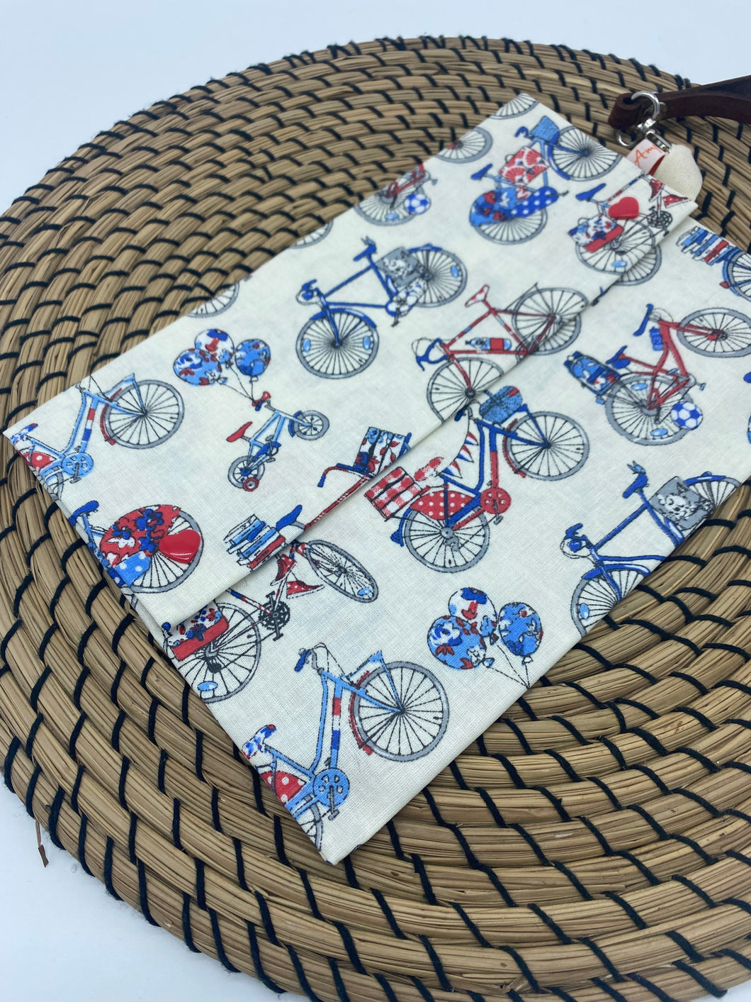 Astuccio Biciclette